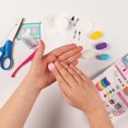 thumbnail image 2 of Fashion Angels 100% Extra Small Rainbow Cake Mini Clay Kit, 2 of 7