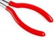 thumbnail image 5 of Pinzas para Abrazaderas de Manguera Anguladas con Empuñadura Extendida, Herramienta de Pinzado, Extracción de Mangueras para Circuitos de Motor Automotriz, Longitud de 27.7 cm, 5 of 7