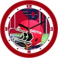 thumbnail image 1 of Dayton Flyers-Football Helmet Wall Clock, 1 of 1
