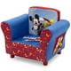 Delta Chaise Rembourrée Children Disney Mickey Mouse – image 3 sur 5