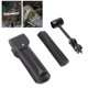 thumbnail image 5 of Hole Drill Bit, Outdoor Punching Tool Fine Polishing With Storage Case For Outskirts Survive ANGGREK Otros, 5 of 8