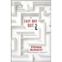 Pre-Owned Easy Way Out (Paperback) 0671787381 9780671787387