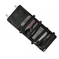 thumbnail image 1 of Neceseres  Belug Cosmetiquera Bolsa Organizador De Viaje Portátil NEGRO, 1 of 3