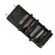 thumbnail image 1 of Neceseres  Belug Cosmetiquera Bolsa Organizador De Viaje Portátil NEGRO, 1 of 3