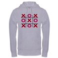 thumbnail image 1 of CafePress - XOXO - Pullover Hoodie, Hooded Sweatshirt, 1 of 1
