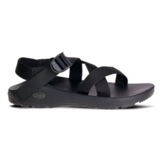 Chaco Z/Cloud Cushioned Sandal Men Score Gray - Walmart.com