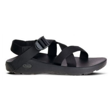 Chaco Z/1 Adjustable Strap Classic Sandal Men Black