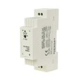 thumbnail image 1 of Fuente de alimentación conmutada industrial para carril DIN DR-15W (5 V, 12 V y 15 V), 1 of 5