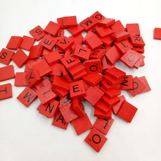100 Wooden Scrabble Tiles Black Letters Numbers For Crafts Wood 100 Wooden Scrabble Tiles Black Letters Numbers For Crafts Wood Alphabets Com