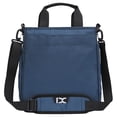 thumbnail image 2 of ER Bolso de hombro extensible de gran capacidad Messeng Travel Laptop Bag brillar Electrónica, 2 of 5