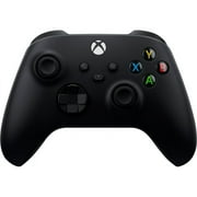 Xbox Series X 1TB Console (Black) with Extra Wireless Controller – Next-Gen Gaming Bundle