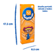 thumbnail image 2 of Libro Didactico Abremente 8-9 Años, ¡Para estimular las Neuronas!| Novelty, 2 of 3