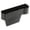 Black#02, variant on CoreLiving Car Seat Gap Filler Organizer, Multifunctional Auto Console Side Storage Box with Cup Holders and 2 Seat Hooks, Car Front Seat Gap Filler for Phone, 1 Pack