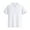 White, variant on Splozh Beach Shirt Boys Boy's Golf Shirt School Moisture Wicking Athletic Short Sleeve Active Performance Shirts RD1,7-8 Years