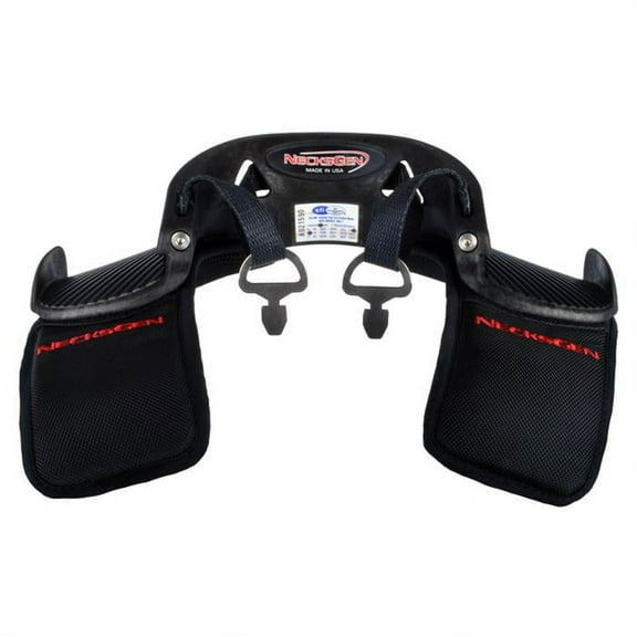 Necksgen NG501 REV2 Lite Head & Neck Restraint System, Medium