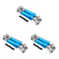 thumbnail image 2 of maskred Premium Performance Réglable Longueur 100-140MM en Aluminium Universel CVD Lecteur Bleu 3Set, 2 of 6