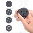 thumbnail image 4 of Therapy Box  Devices Household Portable  Therapy Adhesive  Pot BoxBlack, 4 of 8