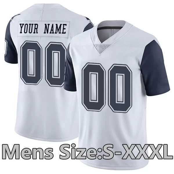 Nike Aviante Collins Dallas Cowboys Limited White Vapor Untouchable Jersey  - Men's