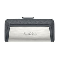 SanDisk Ultra Dual Drive 64GB USB Type-C Flash Drive