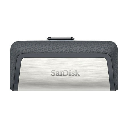SanDisk Ultra Dual Drive USB TYPE-C - 64GB