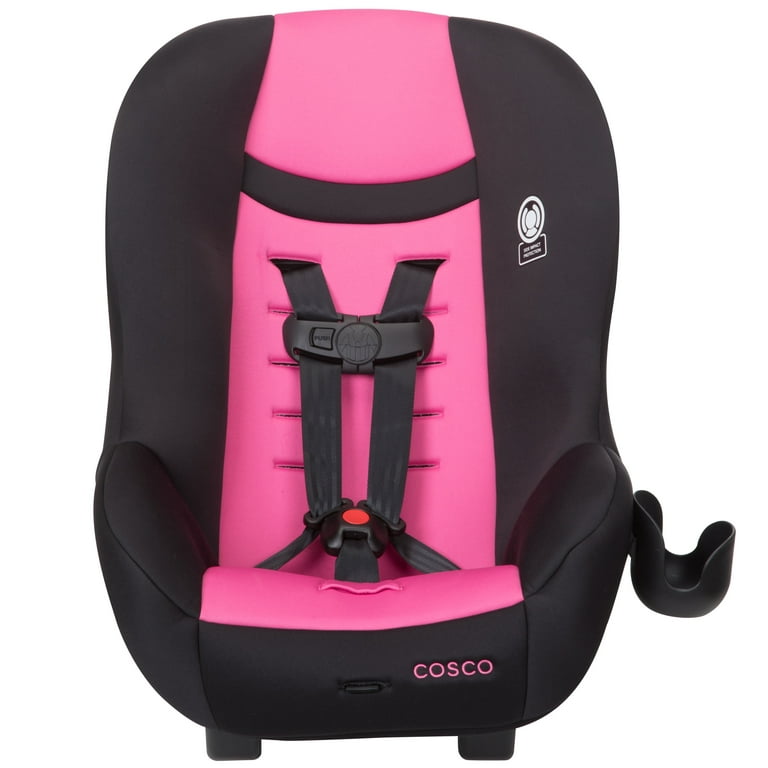 Walmart cosco 2024 convertible car seat