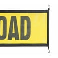 thumbnail image 4 of (8 Pack) OVERSIZE LOAD- 18" x 84'' Mesh with Bungee Straps, 4 of 8