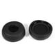 thumbnail image 1 of Almohadillas de espuma suave y transpirable de repuesto para auriculares BEATS MIXR (negro), 1 of 8