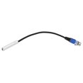 thumbnail image 4 of Pin Plug 6.35mm 1/4 Inch To Xlr Male To Female Cable 3 Pin Female Socket Xlr Adapter For Stereo Mic, 4 of 5