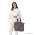 thumbnail image 2 of TOTTO Bolsa de Dama | Mujer Tote con Porta Laptop 13'' - SIENA, 2 of 6