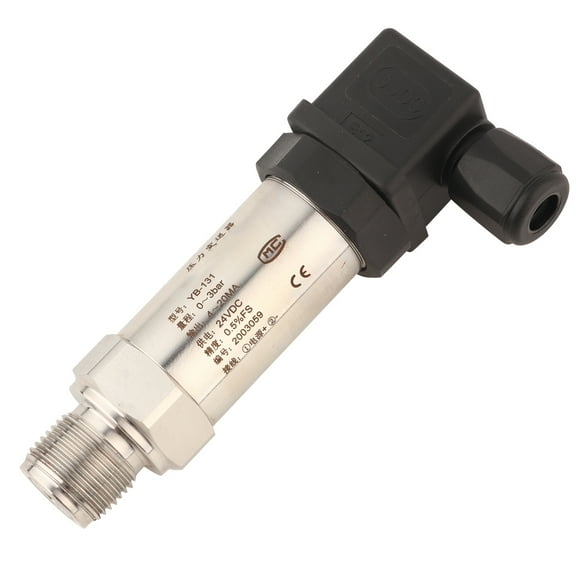 Pressure Transmitter Transmitter Pressure Sensor Pressure Transmitters Storage And Logistics For Building Automation