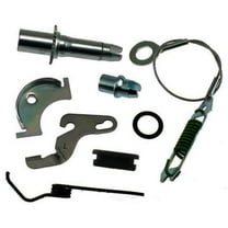 Raybestos H2670 Professional Grade Drum Brake Shoe Adjuster Kit Fits select: 1997-2010 FORD F150, 2000-2002 DODGE RAM 1500