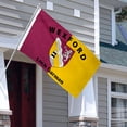 thumbnail image 3 of WEXFORD IRELAND COUNTY Flags Polyester 3x5 FT banner, 3 of 5