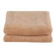 thumbnail image 4 of Solid Color Soft Blanket Coral Fleece Material Small Blanket Household Suitable For Sofa Office Car Blanket, 4 of 6