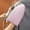 Pink, variant on Kokovifyves Garment Steamer Ironing Gloves Steam Glove Heat Resistant Garment Steamer Mitt Garment Steamer Accessories for Clothes