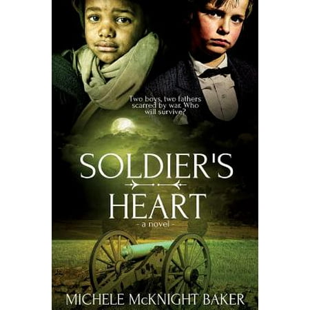 Soldiers Heart - Soldier's Heart