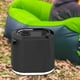 thumbnail image 1 of Bomba de aire eléctrica de 3600mA bomba de succión ligera resistente al agua para acampar al aire libre FLhrweasw Nuevo, 1 of 8