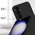 thumbnail image 4 of Tech-Protect Galaxy A35 5G Cover Icon Violet, 4 of 5