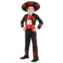 Mariachi Costume for Kids