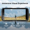 thumbnail image 3 of Smartphone DOOGEE S41 MAX 16 GB + 256 GB/1 TB Android 13 Verde, 3 of 5
