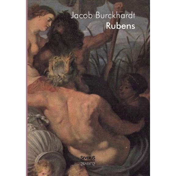 Rubens, (Paperback)