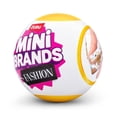 thumbnail image 1 of Figura Mini Brands Fashion Edición Limitada Multicolor Miniaturas Empaque Sorpresa, 1 of 4