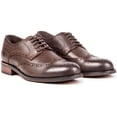 thumbnail image 2 of Sole Manton Brogue Shoes, 2 of 4