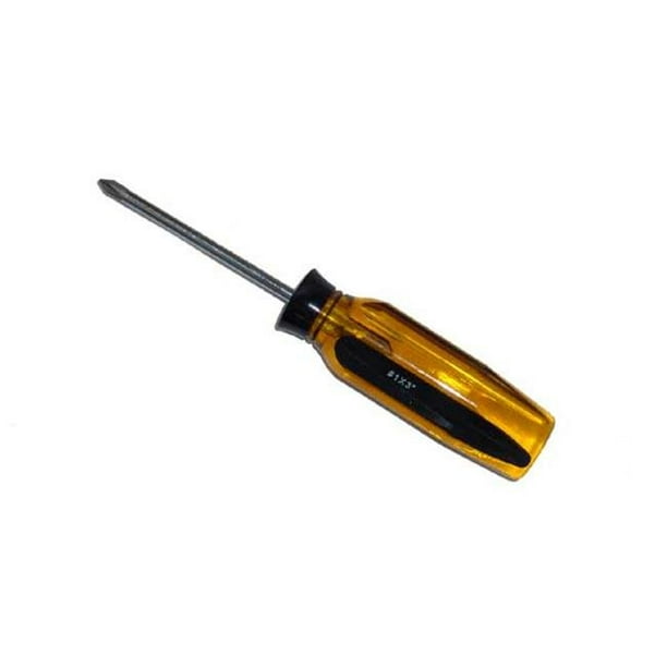 Phillips screwdriver magnetic sale tip