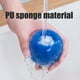 thumbnail image 5 of 12 Uds removedor de pelo de mascotas bolas de lavandería para lavadora removedor de pelo para eliminar el pelo de pelusa de mascotas, 5 of 13