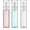 65 ml, variant on Travel Bottles TSA Approved 3 Pack (2.5oz/75ml) -Leak Proof Fine Mist Refillable Empty Plastic Bottles for Perfume, Essential Oils, Toners, Hair & Mist(75 ml)