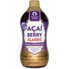 Genesis Today Acai Berry Fruit Juice, 64 fl oz