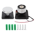 thumbnail image 1 of Fire Protection Electromagnetic Door Holder Wall Mounted Smokeproof Normally Open Fire Glass Door Holder, 1 of 14