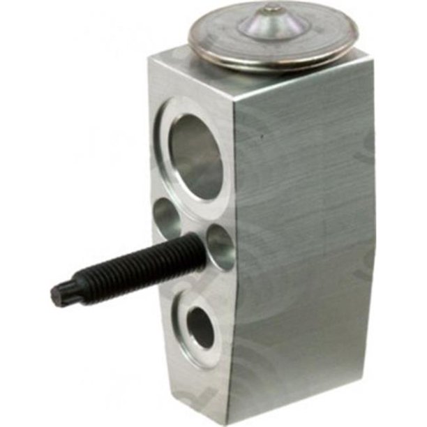 GPD 3411591 Expansion Valve & Orifice Tube for 20152016 Ford F150