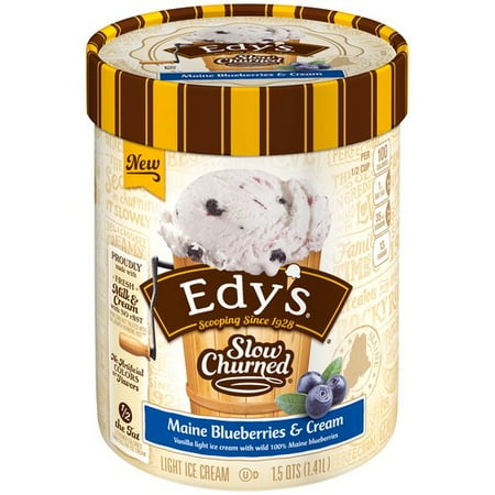 cream ice churned slow dreyer edys upcitemdb dreyers light edy carton upc fl oz