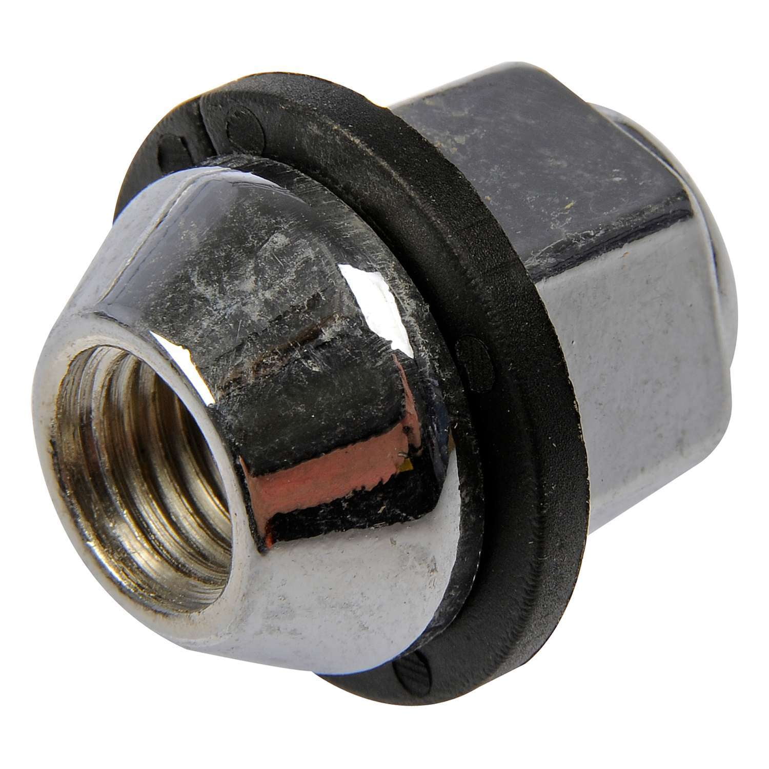 Dorman Autograde Lug Nut, Pack of 10
